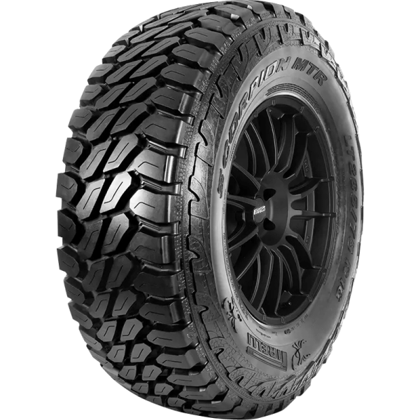 Pirelli Scorpion MTR