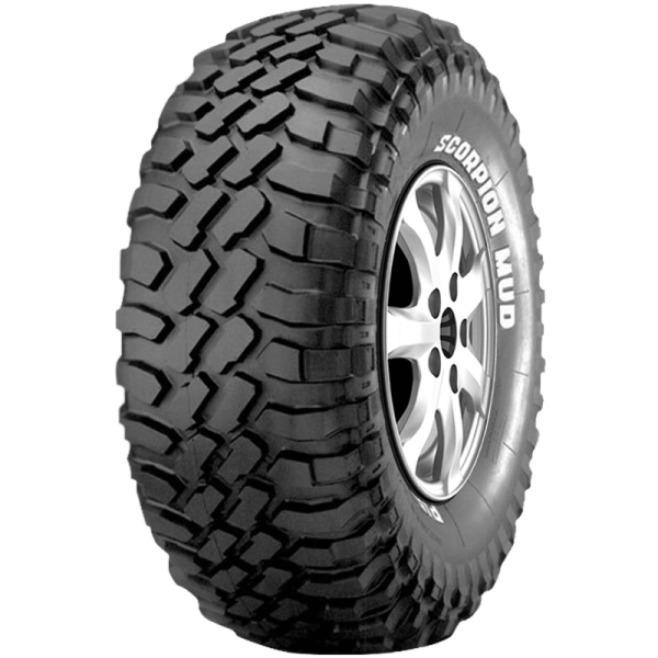 Pirelli SCORPION MUD