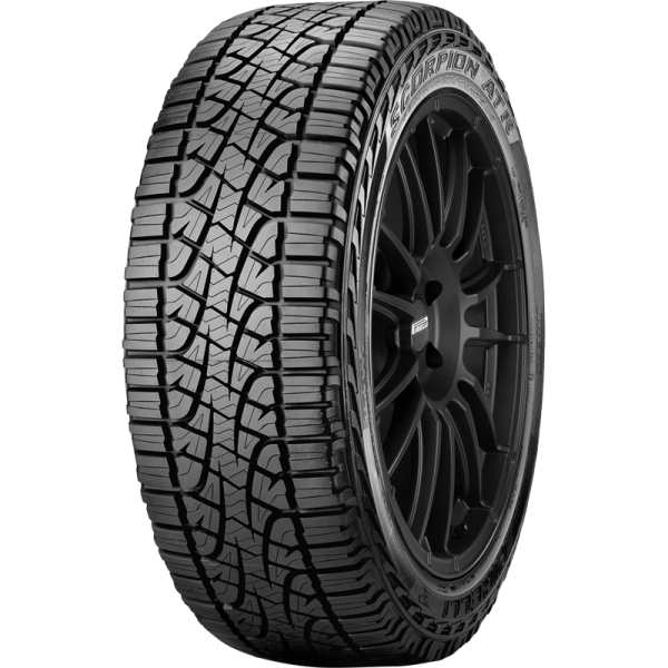 Pirelli SCORPION ATR
