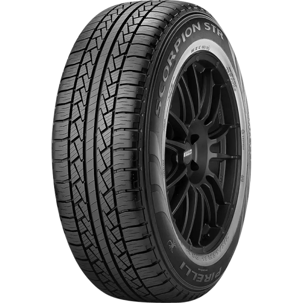 Pirelli SCORPION STR