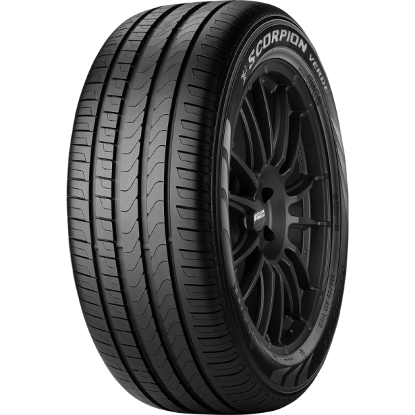 Pirelli Scorpion Verde