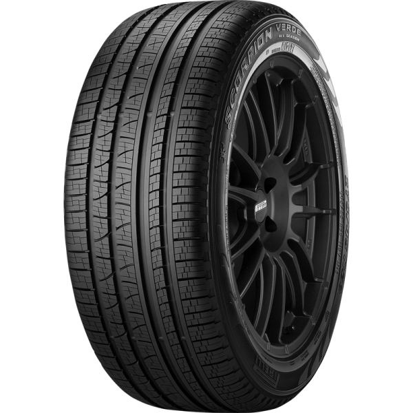 Pirelli Scorpion Verde All Season