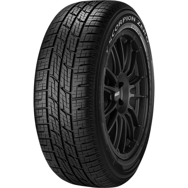 Pirelli Scorpion Zero