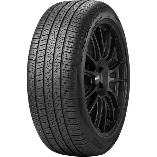 Pirelli Scorpion Zero All Season