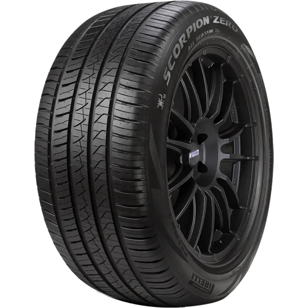 Pirelli Scorpion Zero All Season Plus
