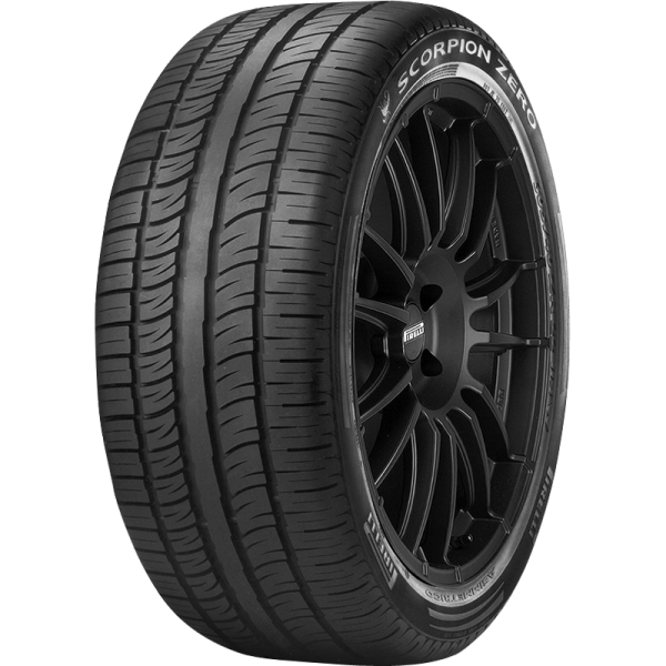 Pirelli P ZERO Corsa Asimmetrico