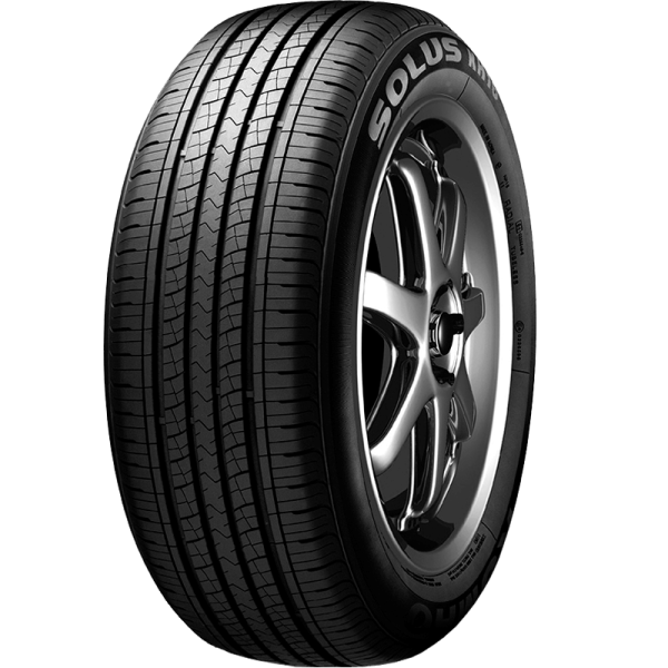 Kumho Solus KH16