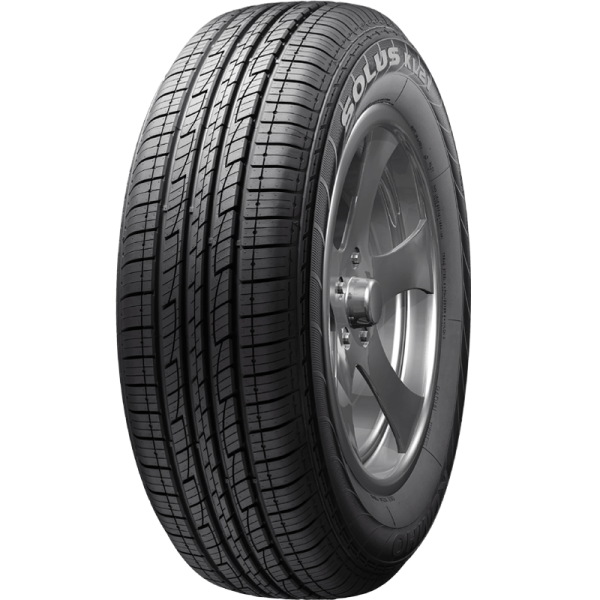 Kumho Solus KL21