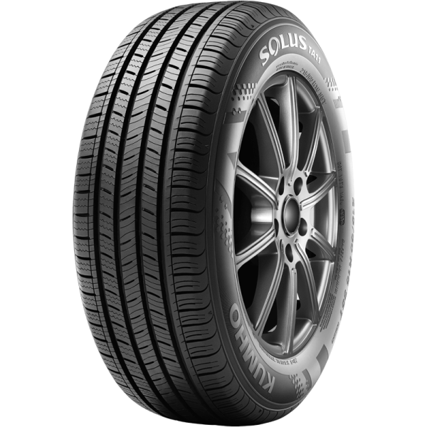 Kumho Solus TA11