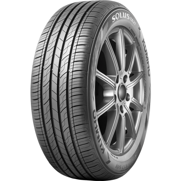 Kumho Solus TA21