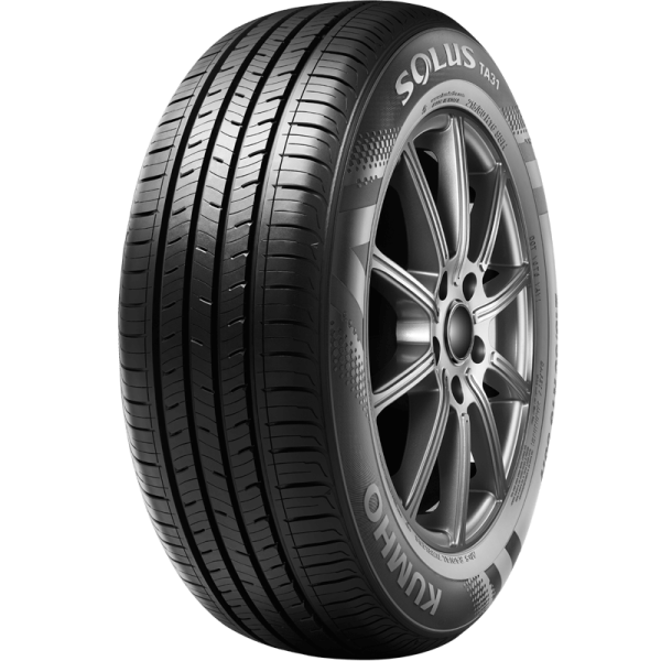 Kumho Solus TA31