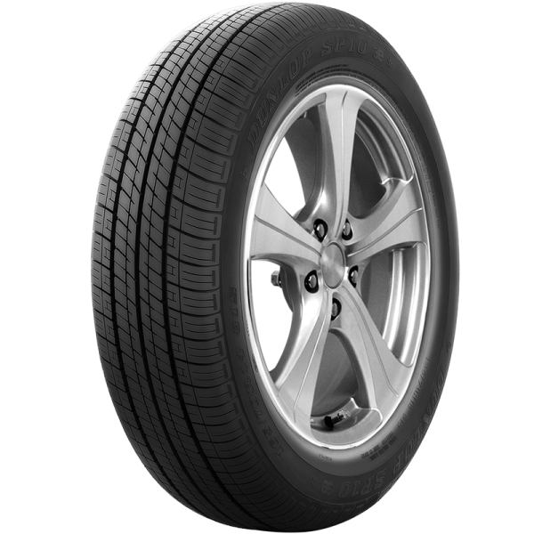 Dunlop Sp 10