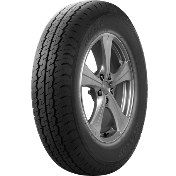Dunlop SP175