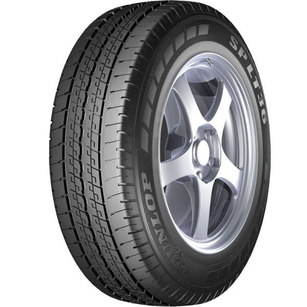 Dunlop SP LT36