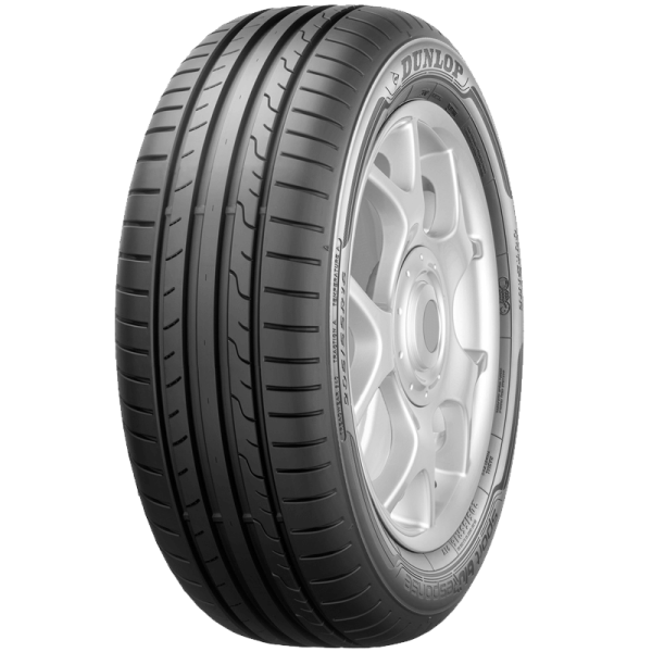 Dunlop Sport Bluresponse