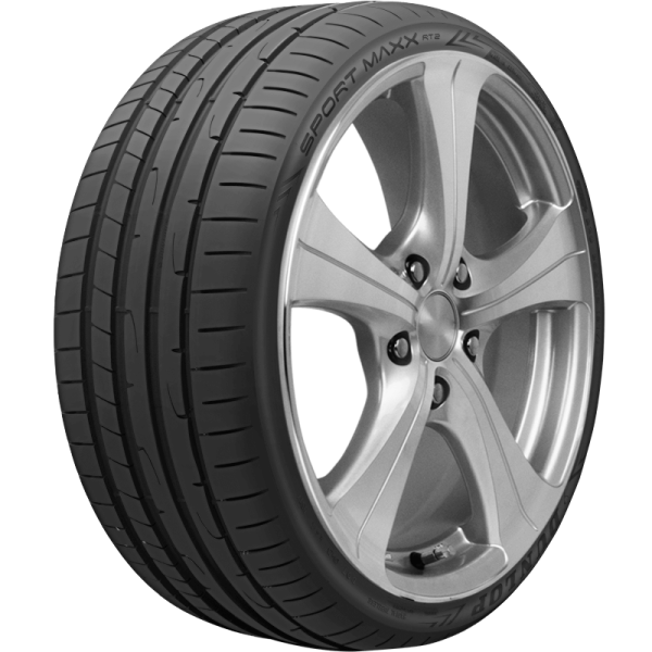 Dunlop SP Sport Maxx RT 2