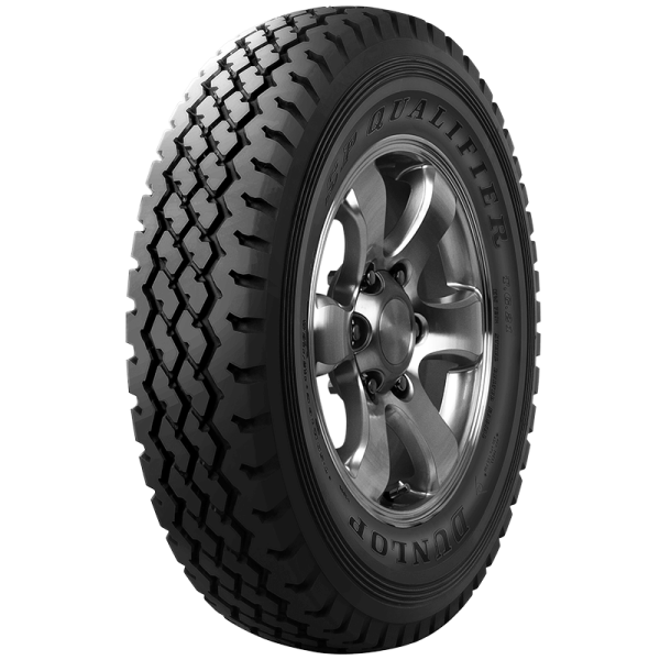 Dunlop SP Qualifier TG21