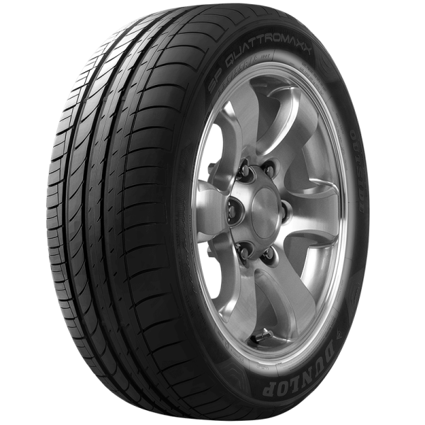 Dunlop SP Quattro Maxx