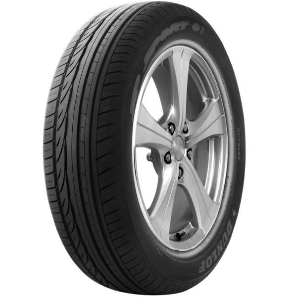 Dunlop SP Sport 01