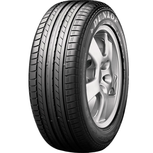 Dunlop SP Sport 01A