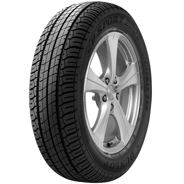 Dunlop SP Sport 200E