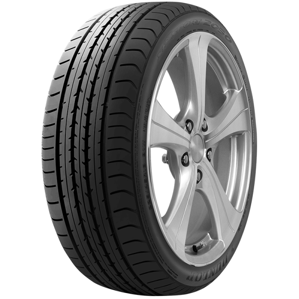 Dunlop SP Sport 2050