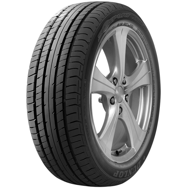 Dunlop SP Sport 230