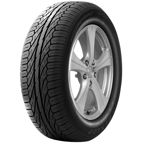 Dunlop SP Sport 300E