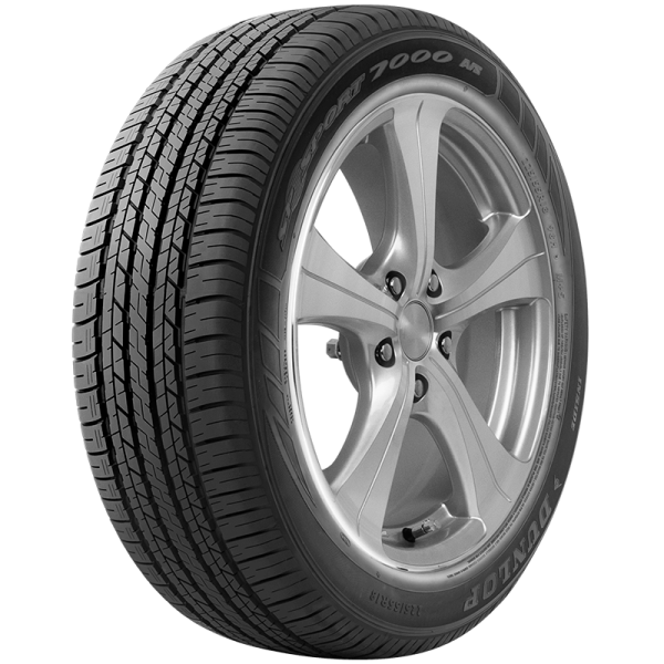 Dunlop SP Sport 7000
