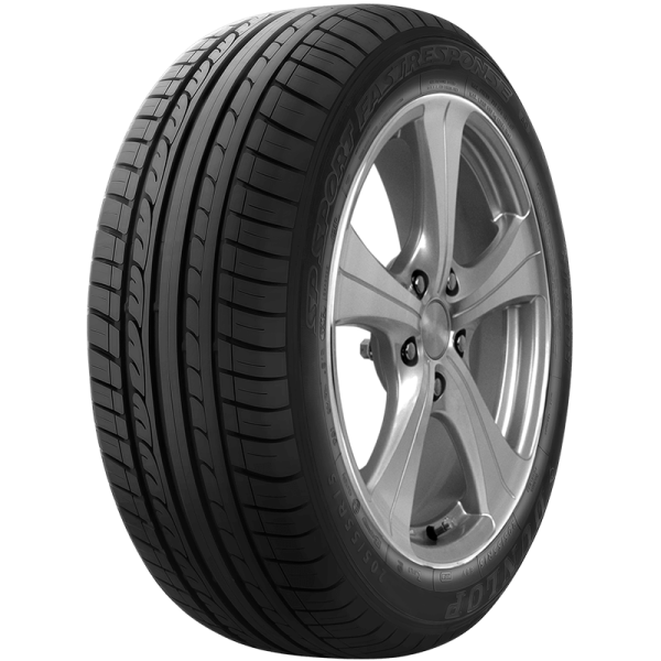 Dunlop SP Sport Fast Response