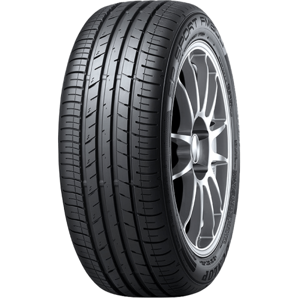 Dunlop SP Sport FM800