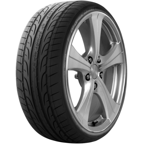 Dunlop SP Sport Maxx