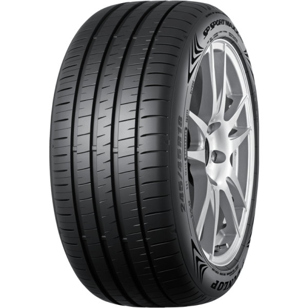 Dunlop SP Sport Maxx 060 Plus