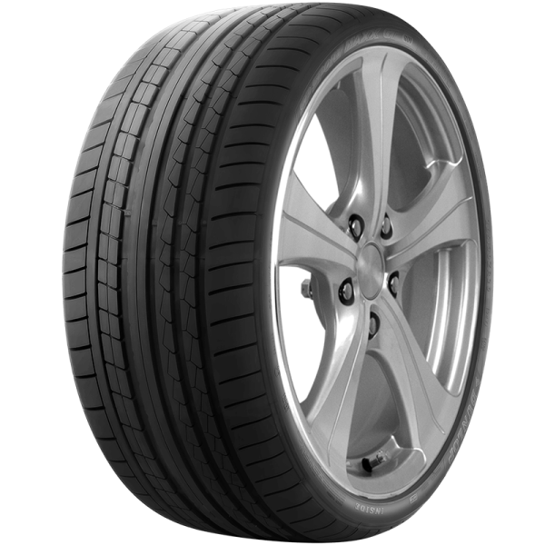 Dunlop SP Sport Maxx GT