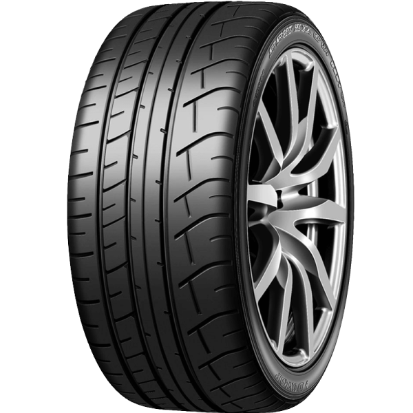Dunlop SP Sport Maxx GT600