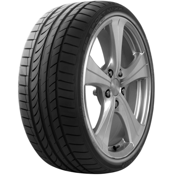 Dunlop SP Sport Maxx TT