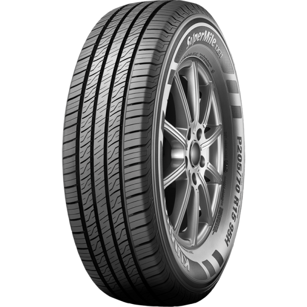 Kumho Supermile TX31
