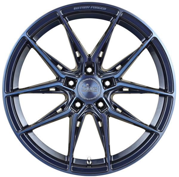 King Toxin Ocean Blue - Image 2