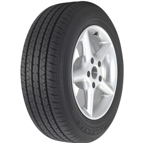 BRIDGESTONE TURANZA ER33