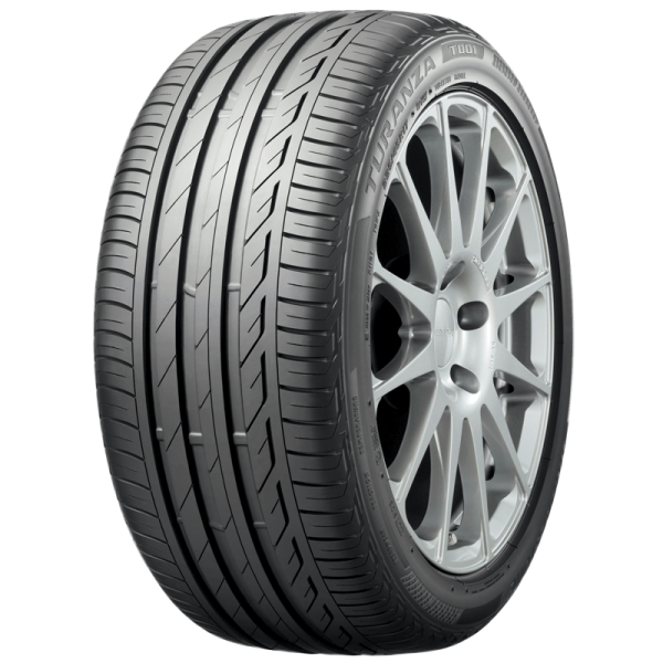 BRIDGESTONE TURANZA T001