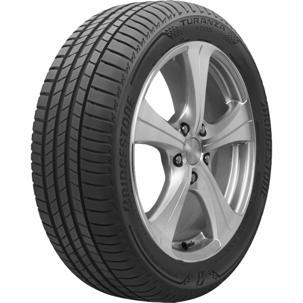 BRIDGESTONE TURANZA T005