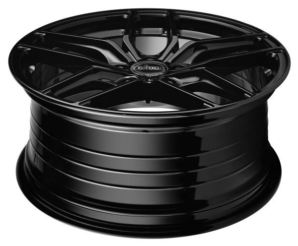 King Taro Gloss Black - Image 4