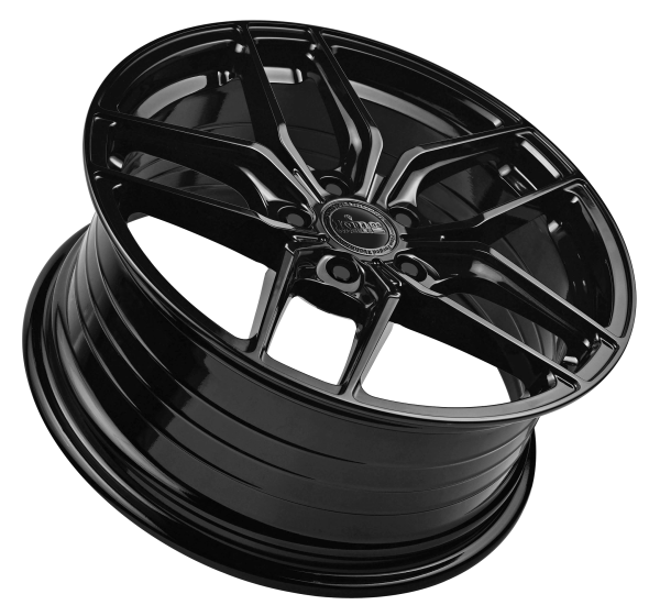 King Taro Gloss Black - Image 3