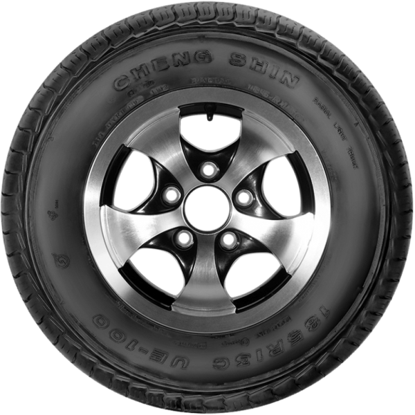 MAXXIS - UE100 - Image 3