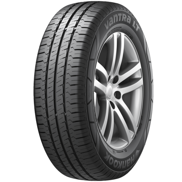 Hankook Vantra LT (RA18)