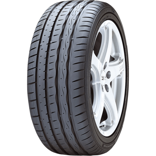 Hankook Ventus S1 Evo