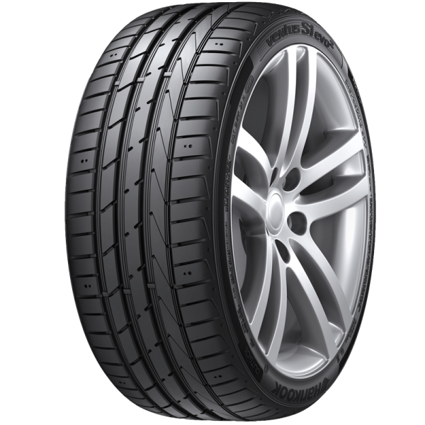 Hankook Ventus S1 Evo2 (K117)