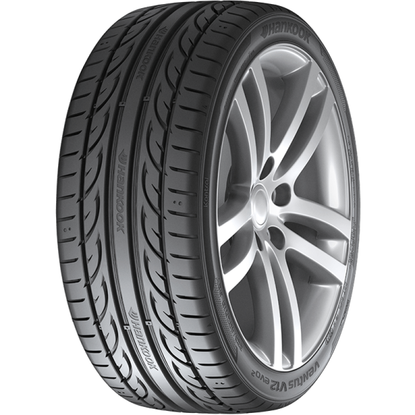 Hankook Ventus V12 Evo2