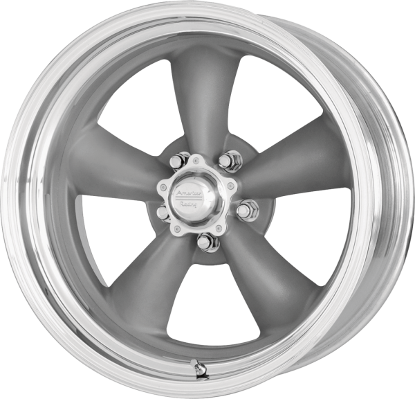 VN205 CLASSIC TORQ THRUST II