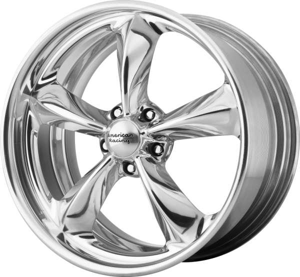 VN425 TORQ THRUST SL POLISHED